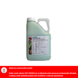 Zobrazit detail Flowbrix 5 l Obrázek z Flowbrix 5 l