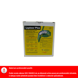 Zobrazit detail Lepinox Plus 1 kg / bal. Obrázek z Lepinox Plus 1 kg / bal.