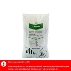 Zobrazit detail Defender Dry 10 kg Obrázek z Defender Dry 10 kg