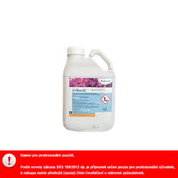 Zobrazit detail Grifon SC 5 l Obrázek z Grifon SC 5 l