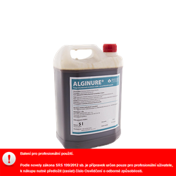 Zobrazit detail Alginure 5 l / bal. Obrázek z Alginure 5 l / bal.