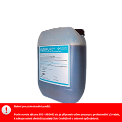 Zobrazit detail Alginure 10 l / bal. Obrázek z Alginure 10 l / bal.