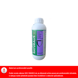 Zobrazit detail Naturalis 1 l Obrázek z Naturalis 1 l