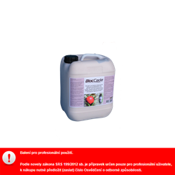 Zobrazit detail BlocCade 5 l Obrázek z BlocCade 5 l