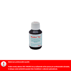 Zobrazit detail MADEX TOP 100 ml / bal. Obrázek z MADEX TOP 100 ml / bal.