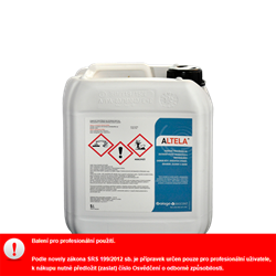Zobrazit detail Altela 5 l Obrázek z Altela 5 l