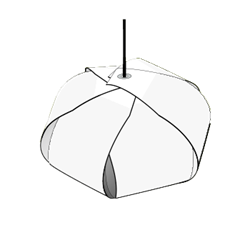 Zobrazit detail Lapák SFÉRICKÝ Obrázek z Lapák SFÉRICKÝ