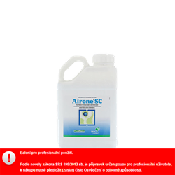 Zobrazit detail Airone SC 5 l Obrázek z Airone SC 5 l