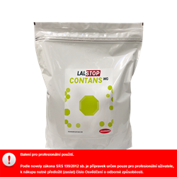 Zobrazit detail Lalstop Contans WG 12 kg Obrázek z Lalstop Contans WG 12 kg