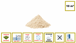 Zobrazit detail NEMAPLUS ANTFREE (Steinernema feltiae) - 5 mil. ks / bal. Obrázek z NEMAPLUS ANTFREE (Steinernema feltiae) - 5 mil. ks / bal.