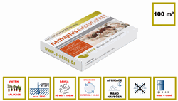 Zobrazit detail NEMAPLUS ANTFREE (Steinernema feltiae) - 50 mil. ks / bal. Obrázek z NEMAPLUS ANTFREE (Steinernema feltiae) - 50 mil. ks / bal.