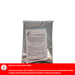 Zobrazit detail GREEN DOCTOR / POLYVERSUM - PROFI Obrázek z GREEN DOCTOR / POLYVERSUM - PROFI