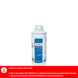 Zobrazit detail Altela 1 l Obrázek z Altela 1 l
