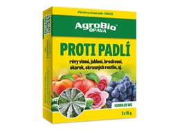 Zobrazit detail PROTI PADLÍ (Kumulus WG) 2 x 15 g Obrázek z PROTI PADLÍ (Kumulus WG) 2 x 15 g