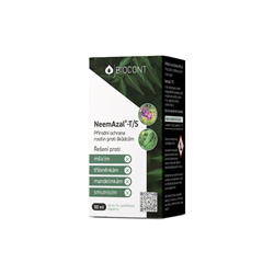 Zobrazit detail NeemAzal T/S 50 ml Obrázek z NeemAzal T/S 50 ml