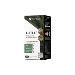 Zobrazit detail Altela 50 ml Obrázek z Altela 50 ml