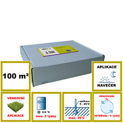 Zobrazit detail NemaFence Phasma 30 mil. Obrázek z NemaFence Phasma 30 mil.